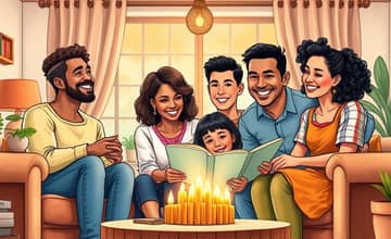 Vive Sin Deudas: Estrategias para una Hogar Libre