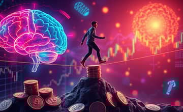 Manejo Inteligente del Dinero: Psicología Financiera