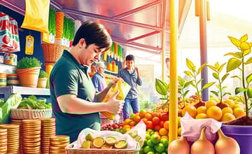 Adiós al Despilfarro: Compra con Propósito y Ahorra