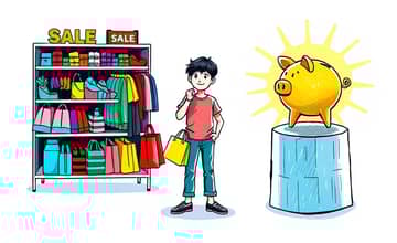 Protege Tu Dinero: Evita Gastos Impulsivos