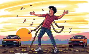 Recupera Tu Dinero: De la Deuda a la Libertad