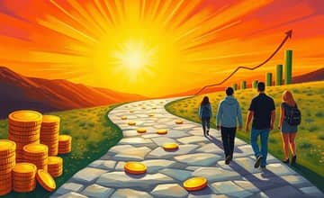 Planifica Tu Retiro: Asegura Tu Mañana Dorado