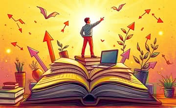 Invierte en Ti Mismo: Cursos y Libros para Tu Crecimiento