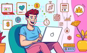 Ingresos Extra en Casa: Desbloquea Tu Potencial