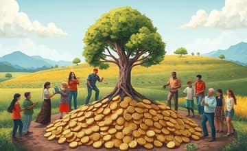 Microahorros, Grandes Sueños: Alcanza Tus Metas