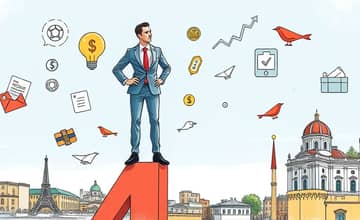 Genera Más Ingresos: Estrategias para Aumentar Tu Sueldo