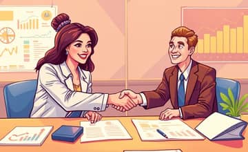 Negocia Como Un Pro: Ahorra en Todos Tus Contratos