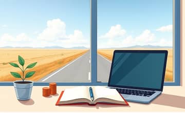 Minimalismo Financiero: Vive con Menos, Ten Más