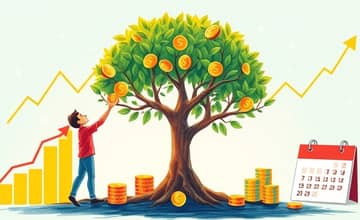 Optimiza tus finanzas diarias: pequeños ajustes, grandes resultados