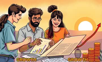 Invierte Tu Futuro: Guía Para Principiantes