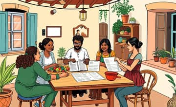 El gran desafío: vivir bien con menos dinero