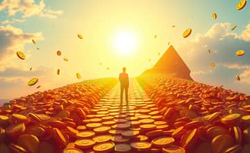 Libertad Financiera: Los Primeros Pasos hacia la Tranquilidad