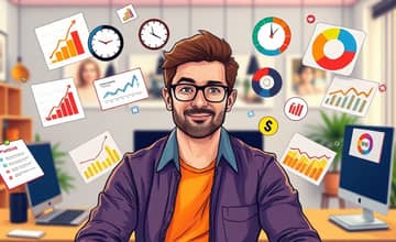 Presupuesto Flexible: Adapta Tus Finanzas a Tu Vida