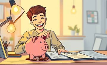 Desmitificando el ahorro: tu guía práctica para gastar menos y mejor