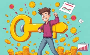 Tu pasaporte a la riqueza: el control de gastos sin secretos