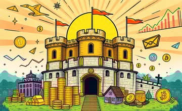 Blindaje financiero: estrategias para proteger tu economía