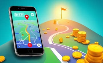 Tu GPS económico: dirige tus recursos hacia tus metas