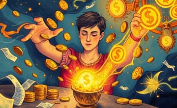 La alquimia del dinero: transforma tus gastos en activos