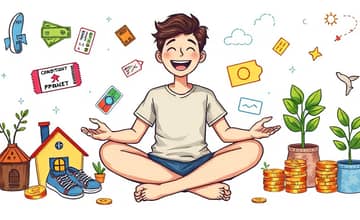 Renueva tu enfoque: el gasto consciente como estilo de vida