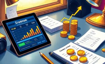 El secreto de los ricos: cómo gestionan sus gastos diarios