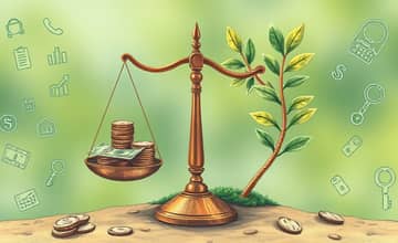 El ecosistema de tus finanzas: equilibrio entre ingresos y egresos