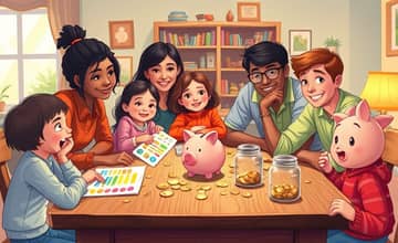 El arte de la eficiencia: maximiza cada céntimo que gastas