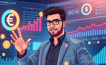 Tu hoja de ruta para el éxito: controlando cada euro con precisión