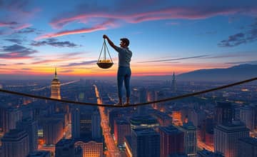 El poder de la mesura: gastar lo justo para vivir mejor