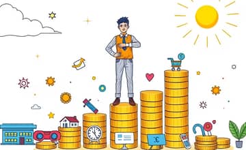 Deudas Inteligentes: Cómo Usar el Crédito a Tu Favor