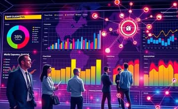 Diseño inteligente de gastos: el plan que transforma tu economía