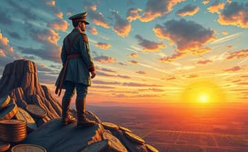 Tu plan de batalla financiero: conquista tus gastos con estrategia