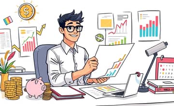 Maestro del gasto: conviértete en un experto en tu dinero