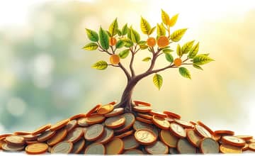 La estrategia del ahorro: pequeñas acciones, grandes fortunas