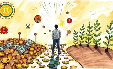 Transformando tu relación con el dinero: una guía para el control