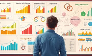 El poder de la visión: tus gastos alineados con tus sueños