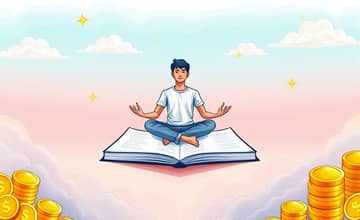 Finanzas claras, vida tranquila: el camino hacia la paz económica