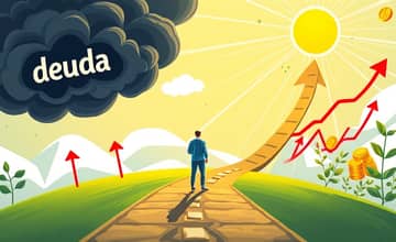 Revoluciona tus finanzas: un giro de 180 grados