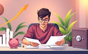 La tranquilidad de tener un plan: finanzas sin sorpresas