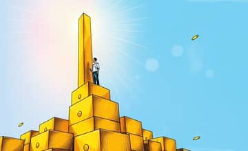 Los cimientos de tu riqueza: construye una base sólida