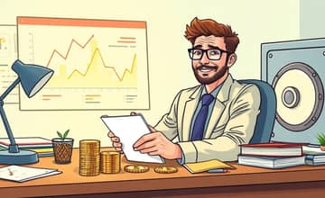 Secretos para una vida sin apuros económicos