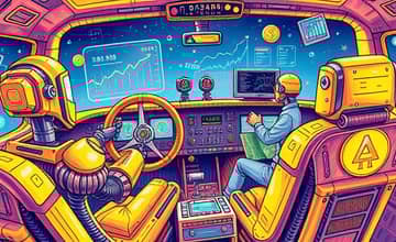 Tu dinero en piloto automático: invierte sin esfuerzo