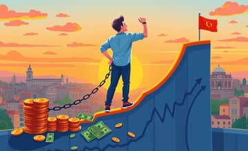 Transforma tu economía: el cambio empieza en tu mente