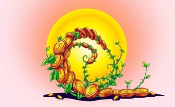 El ciclo virtuoso del ahorro: un hábito que te cambia la vida