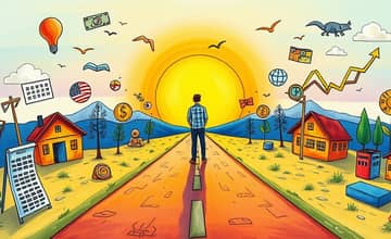 Descubre el valor de tu futuro: planifica hoy