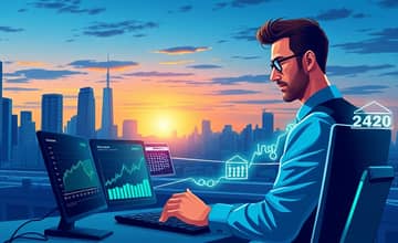 El control de tus decisiones: empodera tu economía