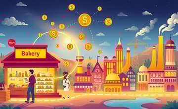 El efecto multiplicador: cómo cada decisión cuenta