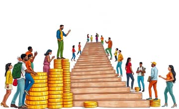 Desmitificando el Ahorro: Convierte la Obligación en Hábito