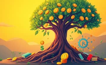 Ingresos Pasivos Reales: Construye Fuentes de Riqueza Duraderas