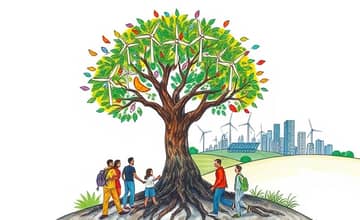 Inversión Sostenible: Gana y Deja un Mejor Mundo