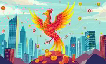 El arte de la reinvención financiera: adáptate y crece